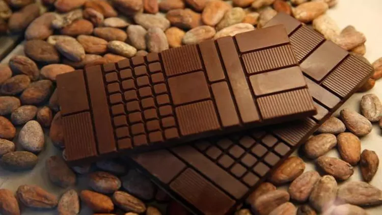 image of chocolates