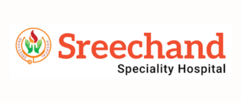 logo of Sreechand Speciality Hospital