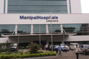 image of manipal hospital