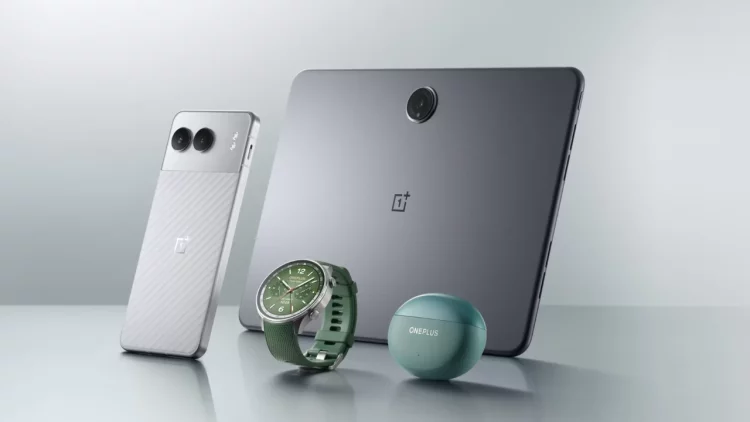 image of OnePlus launches New Nord 4, Watch 2R, and more in its exclusive Summer Release
